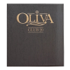 OLIVA SERIE V CLUB- 20 small cigars